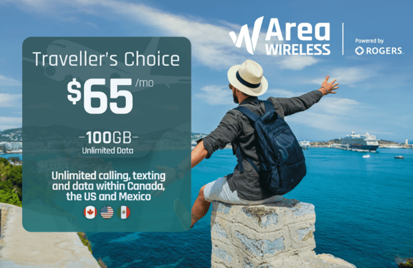 AW Travellers Choice Plan