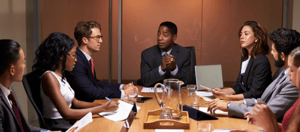 Interested in Political Action Committee