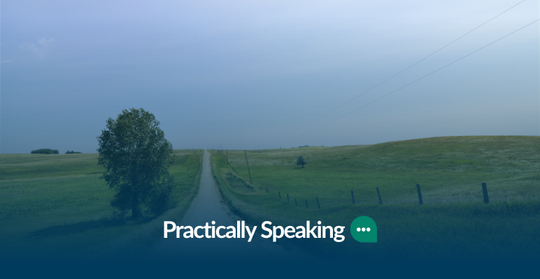 What is rural and what is rural residential?